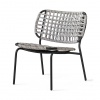 Yo! outdoor lounge szék - myhome Yo! outdoor lounge szék - myhome